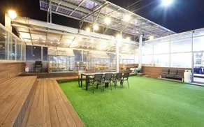 Daebudo Hotel Marina - Image 3