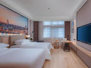 Vienna International Hotel Wenzhou Vocational College of Science and Technology - Image 2