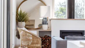 Dimmicks Retreat: 300m to beach + linen included - Image 2