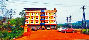 Advaitha Lodge - Image 2
