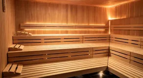 becici residance with pool & sauna - Image 4