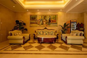 Kaiyar Hotel (Jinyinhu Xiehe Hospital Branch) - Image 4
