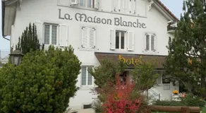 Hôtel Maison Blanche - Image 1