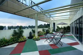 IPB Convention Hotel Botani Square - Image 4