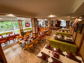 Asia Spa Resort Centrally Air Conditioned with Heated Swimming Pool For Your Comfort Just a 10 minute drive from McLeod Ganj Market - Image 3