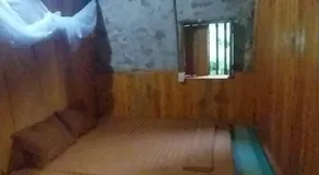 Triệu hoan homestay nhà sàn đá cổ làng đá cổ Khuổi - Image 5