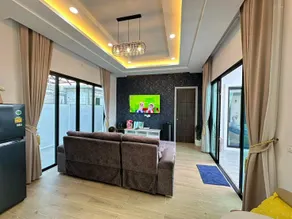 WinStar poolvilla - Image 2