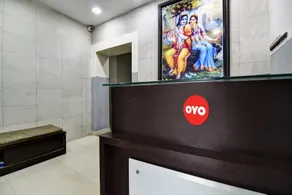 Hotel O Real Residency - Image 2