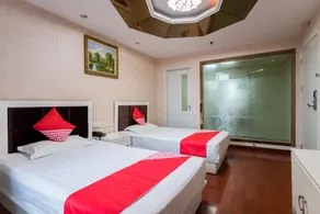 OYO Shuya Business Hotel - Image 5