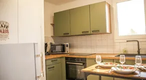 Appartement - 2 chambres - 5min du Spa Yonaguni - Image 4
