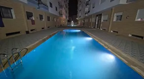 Martil Plage Piscine Fibre & Netflix - Image 3