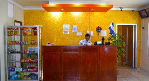 Hotel Plaza Palmero - Image 4