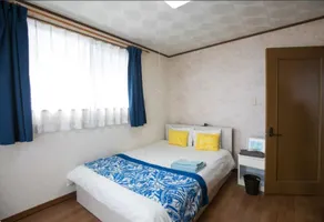 B14【Wing Mihama】5 Bedroom near Beach, Shop & Rest. - Image 3