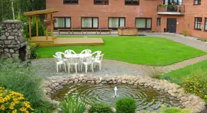 Strenči Guesthouse - Image 5
