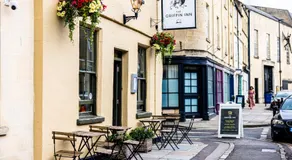 The Griffin Inn Bath - Image 2