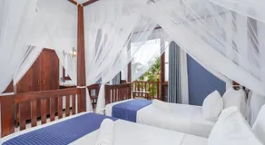 Olu Ayurveda Beach Resort - Image 2