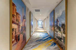Vienna International Hotel Lhasa Railway Station - Image 3