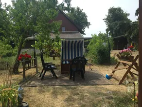 Fascinating Apartment with Patio, Terrace, Garden, Barbecue - Image 5