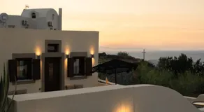 Legacy Private Villa ,Oia - Image 3