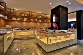 MEHOOD Lestie Hotel Shanghai Jiao Tong University Dongchuan Road Store - Image 5