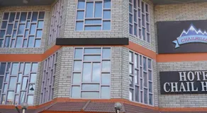 Hotel Chail Hill & Restaurant - Image 3