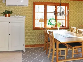6 Personen Ferienhaus in ULLARED-By Traum - Image 4