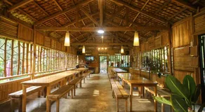 Tinipak Lodge - Image 3