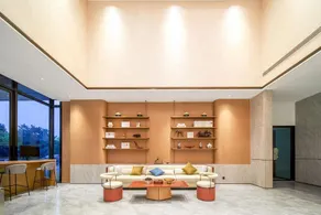 shiman  Hotel (Zhangjiagang Jinfeng Branch) - Image 4