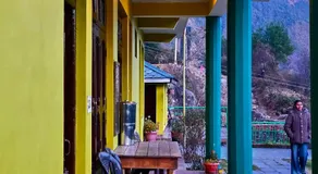 Bodhi Stays, Dharamkot - Rest Reflect Reconnect - Image 5