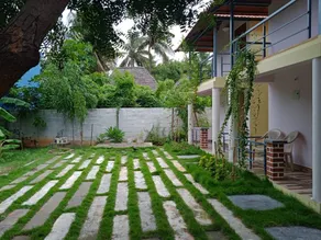 Ranga Beach Resort - Image 4