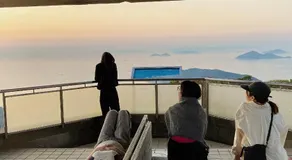 Private Chill Base たまて 三豊市荘内半島の古民家宿 一棟貸しも可 - Image 3
