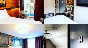 Hotel Limmatblick - Image 2