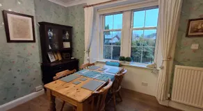 Andreu Cottage - Charmantes Ferienhaus in Callander - Image 5