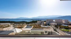 Elpida Luxury Villa, private pool, fantastic view! - Image 3