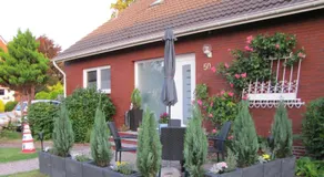FeWo-Möwenpaar-Norden-Norddeich - Image 5