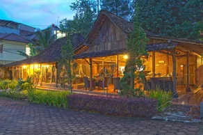 Lotus Bandung Hotel, Cafe, and Meeting Place - Image 3