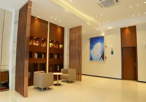 City Comfort Inn Wuhan Qingshan Jianshi Qingyiju Metro Station - Image 3