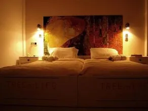 Tree of Life Art Hotel - Image 4