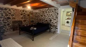 Traditional stone house in Mytilene - Image 2