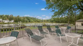 Mountain Lake Inn - Image 4