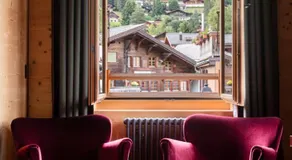 Hotel-Restaurant Valrose - Image 5
