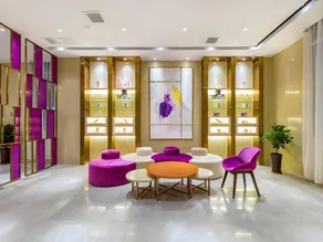 Lavande Hotels Langfang Municipal Government - Image 2