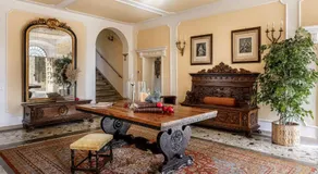 Villa Vianci, lev en vacker upplevelse i en ädel villa i Chianti - Image 4