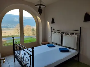 Alpine Chalet Retreat with Pool - Image 2