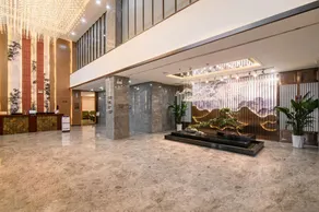 Huaya International Hotel (Weifang High-speed Railway North Station) - Image 3