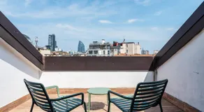Appartement | Proche Pinacothèque de Brera | Parfait pour le travail à distance - Image 4