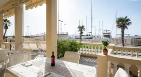 Villa Liberty with Private Beach - Image 4