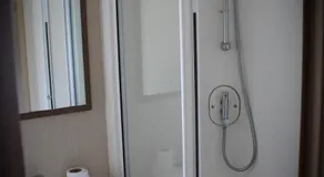 3 Bed Static Caravan @ Hoburne Devon Bay - Image 2