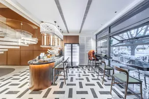 UrCove By Hyatt Lanzhou Xiguan Cross Zhongshanqiao - Image 2