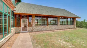 Hike and Fish Studio with Pool Access in Shirley! - Image 4